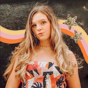 Meet your Posher, Savannah